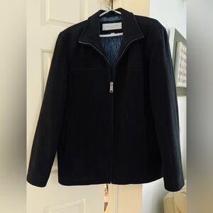 Men’s Andrew Marc New York Wool Jacket